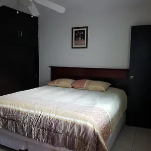 Apartamento Departamentos, Mazatlán