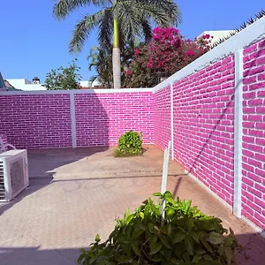 Сasa de vacaciones Casa Baraka, Casa Vacacional En Cerca De Malecón, Centro Histórico Y Playa, Mazatlán